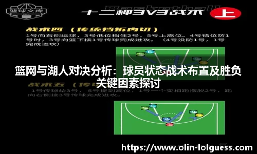 篮网与湖人对决分析：球员状态战术布置及胜负关键因素探讨